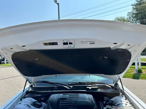 Used 2020 Dodge Challenger SXT w/ Blacktop Package image 24