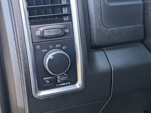 Used 2023 RAM 1500 Classic SLT w/ Trailer & Traction Group AWD/4WD image 23