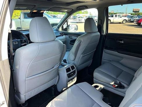 Used 2020 Honda Pilot Touring image 44