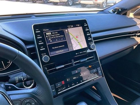 Used 2021 Toyota Avalon TRD image 22