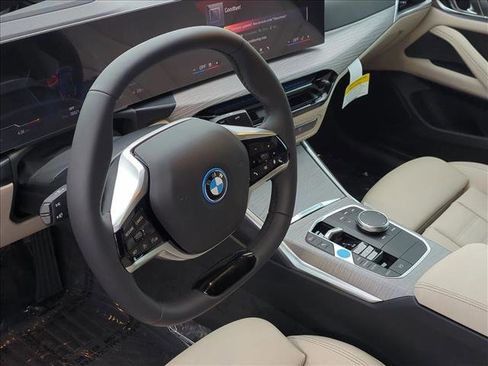 New 2026 BMW i4 eDrive40 w/ Premium Package image 3
