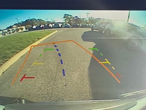 New 2026 Nissan Frontier SV w/ Tow Package image 4