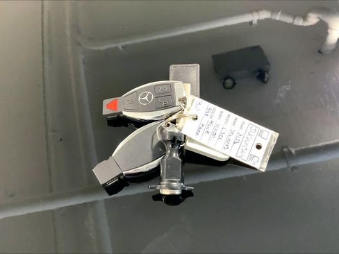 Used 2018 Mercedes-Benz C 300 4MATIC Sedan image 15