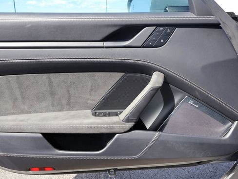 Certified 2024 Porsche 911 Targa 4 GTS image 14