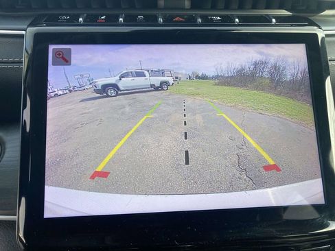 Used 2021 Jeep Grand Cherokee L Limited w/ Trailer Tow Group (B) image 24