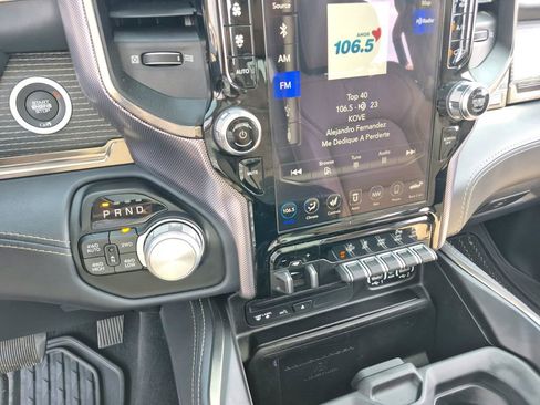 Used 2019 RAM 1500 Limited w/ Advanced Safety Group AWD/4WD image 18