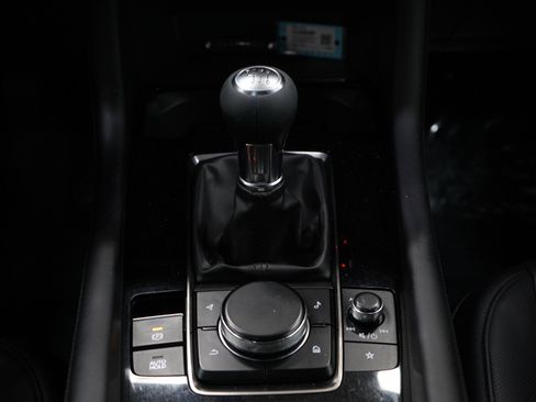 Used 2024 MAZDA MAZDA3 s FWD image 18