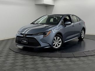 Used 2026 Toyota Corolla LE FWD video 3
