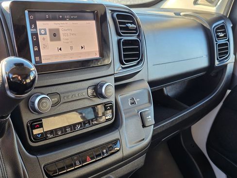 Used 2024 RAM ProMaster 1500 image 31