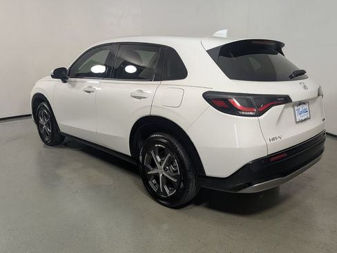 Used 2024 Honda HR-V EX-L image 6