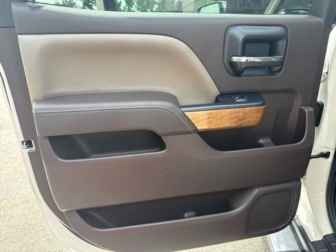 Used 2014 Chevrolet Silverado 1500 LTZ w/ LTZ Plus Package AWD/4WD image 23