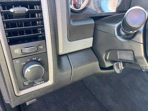 Used 2019 RAM 1500 Tradesman w/ Popular Equipment Group image 15