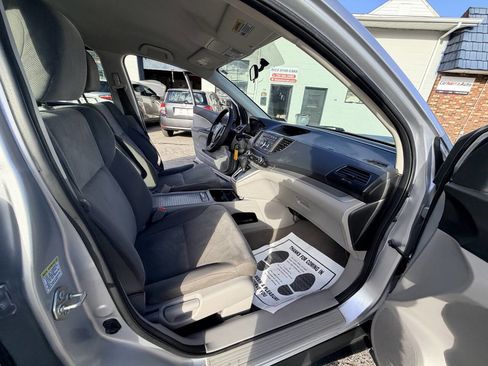 Used 2014 Honda CR-V LX image 40
