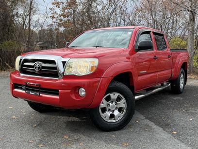 Used 2008 Toyota Tacoma 4x4 Double Cab w/ SR5 Pkg #2