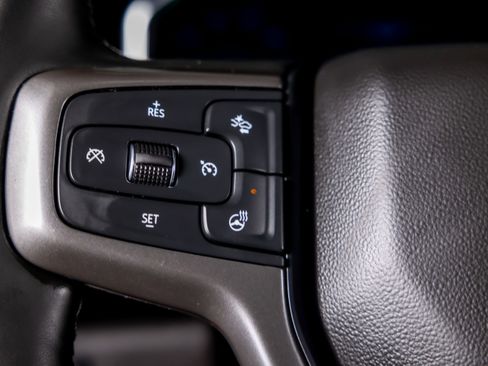 Used 2025 Chevrolet Silverado 2500 High Country w/ High Country Premium Package image 19