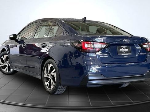 Used 2025 Subaru Legacy Premium image 13