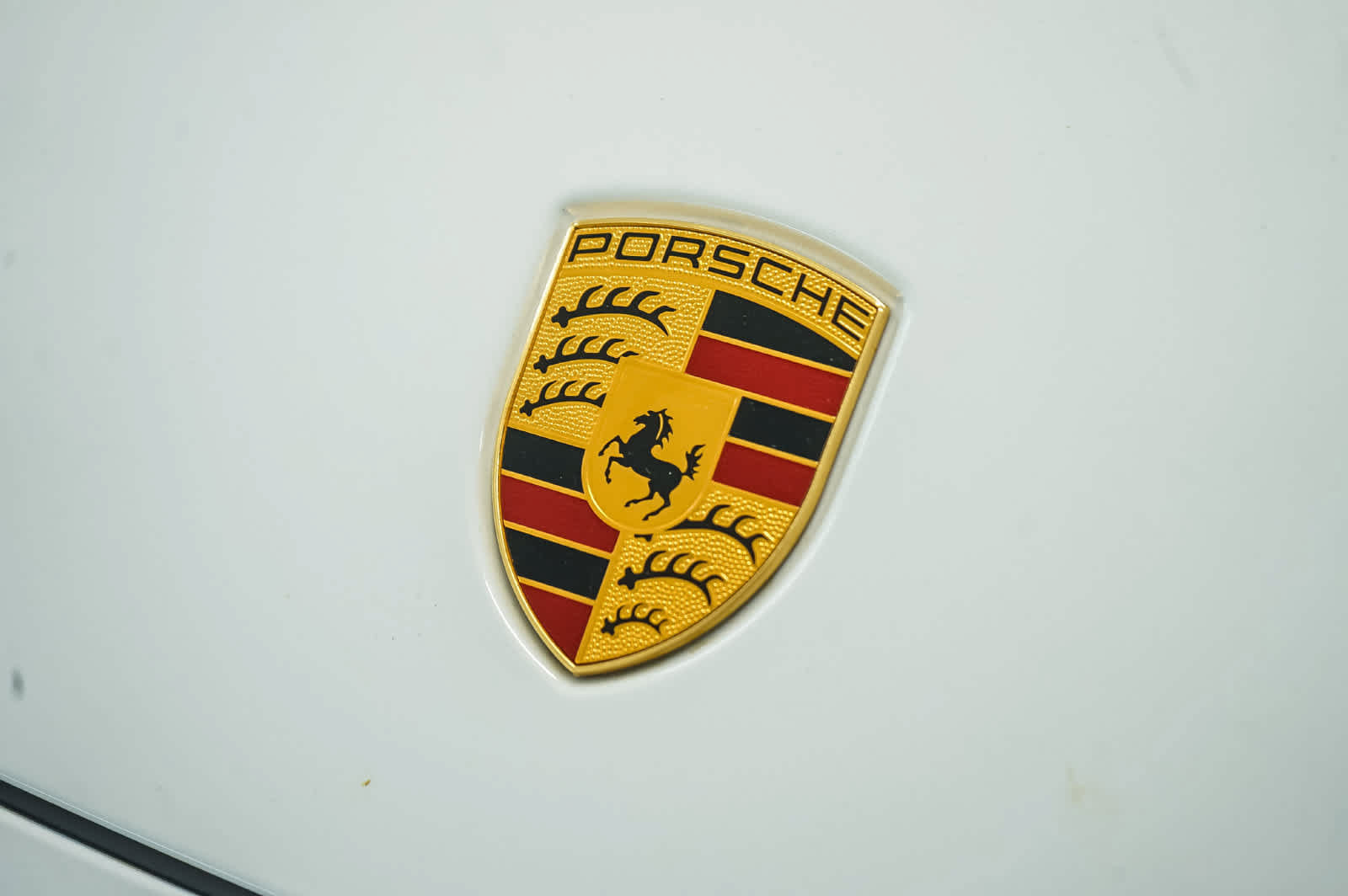 Certified 2023 Porsche Cayenne AWD/4WD image 17