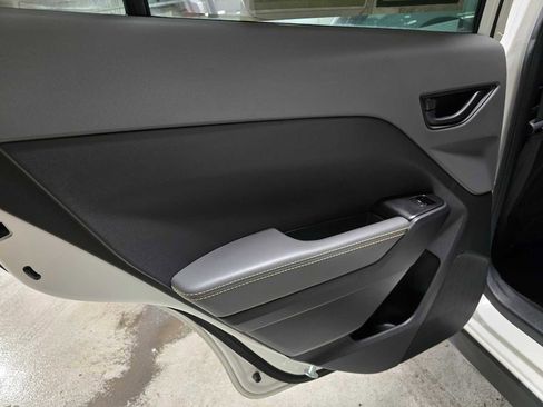 Used 2024 Subaru Crosstrek 2.5i Sport image 15