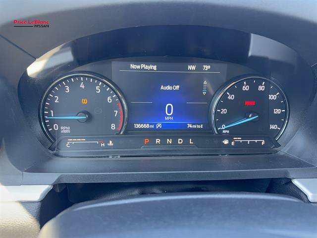 Used 2021 Ford Explorer XLT RWD image 17