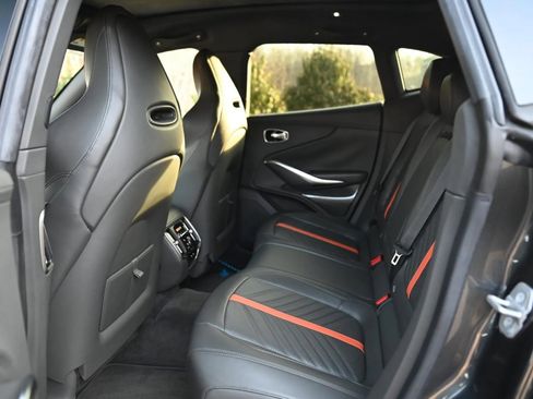 Used 2023 Aston Martin DBX 707 AWD/4WD image 54