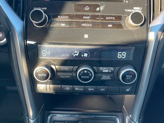 Used 2019 Subaru Ascent Limited AWD/4WD image 27