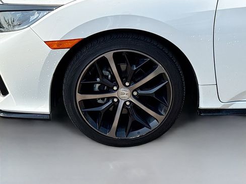 Used 2021 Honda Civic Sport image 33