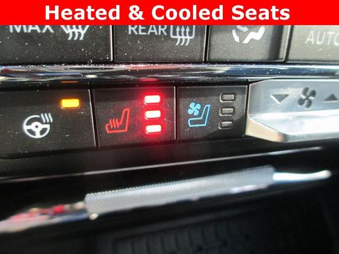 Used 2024 Ford F150 Raptor image 16