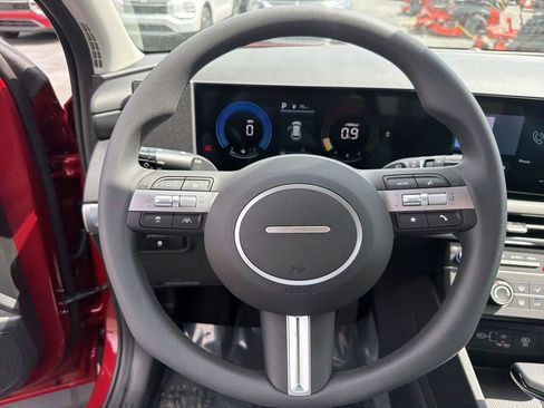 New 2026 Hyundai Tucson SE AWD/4WD image 11