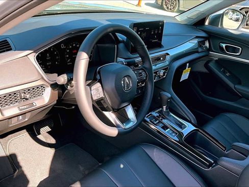 Certified 2026 Acura Integra FWD image 8