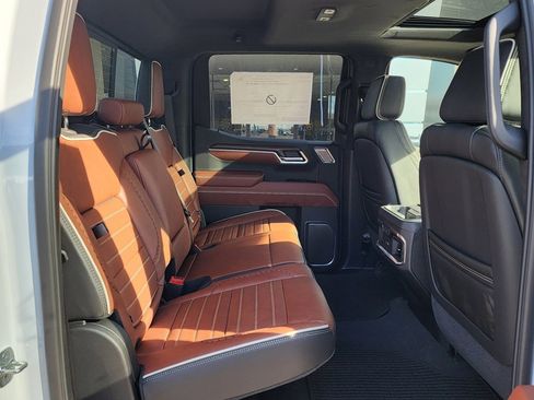 New 2026 GMC Sierra 1500 Denali Ultimate image 45