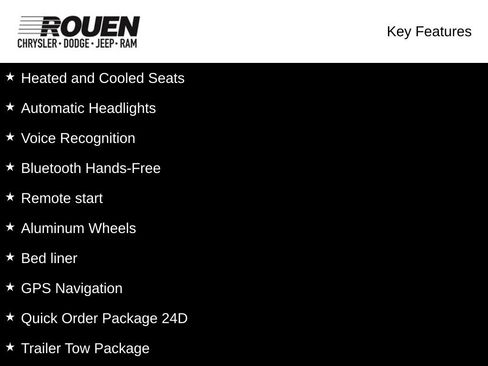 Used 2021 Jeep Gladiator Mojave image 3