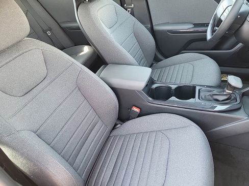 New 2025 Kia K4 EX image 16