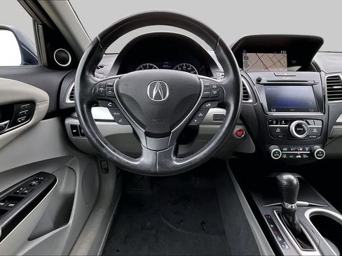 Used 2017 Acura RDX FWD w/ Technology Package image 6