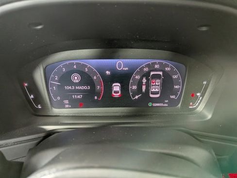 Used 2023 Honda Accord LX image 6