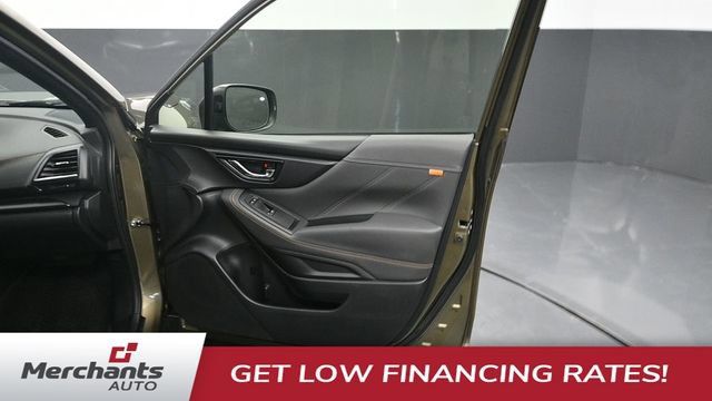 Used 2022 Subaru Forester Wilderness AWD/4WD image 14