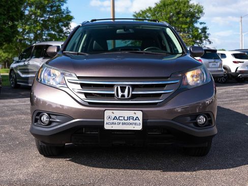 Used 2014 Honda CR-V EX-L image 3