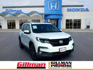 Certified 2022 Honda Pilot Special Edition video 1