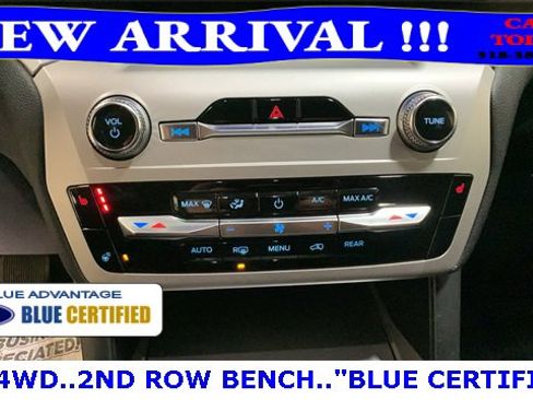 Certified 2020 Ford Explorer XLT w/ Comfort Package image 42