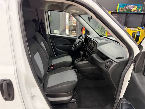 Used 2017 RAM ProMaster City Tradesman w/ Rear Back-up Camera Group FWD image 17
