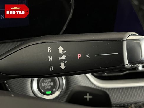 New 2026 Chevrolet Equinox LT w/ Convenience Package II image 18