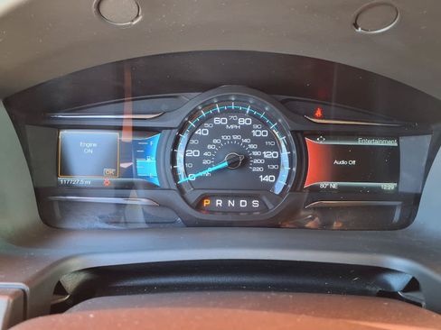 Used 2015 Ford Flex SEL w/ Equipment Group 202A FWD image 22