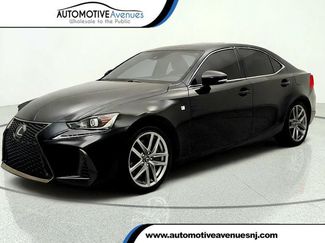Used 2018 Lexus IS 350 AWD video 1