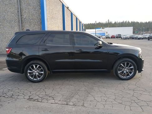 Used 2018 Dodge Durango GT image 4