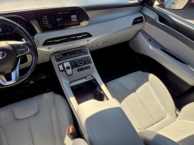 Used 2021 Hyundai Palisade SEL w/ Premium Package AWD/4WD image 15