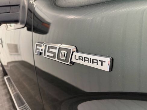 Used 2012 Ford F150 Lariat w/ Lariat Chrome Pkg AWD/4WD image 5