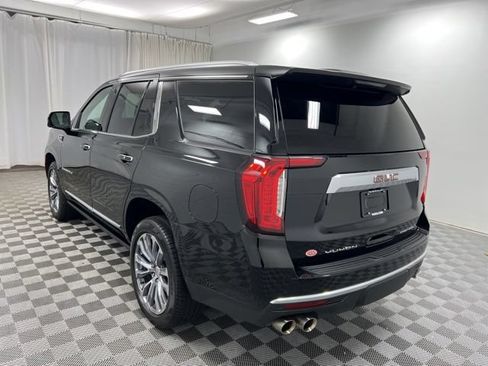 Used 2023 GMC Yukon Denali AWD/4WD image 6