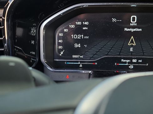 Used 2025 GMC Sierra 1500 Elevation w/ X31 Off-Road Package image 19