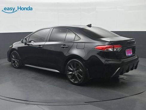 Used 2024 Toyota Corolla SE FWD image 5