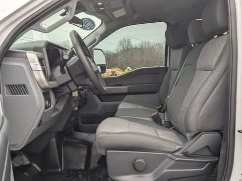 Used 2023 Ford F350 XL w/ STX Appearance Package image 18