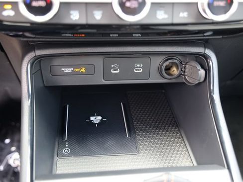 New 2026 Honda CR-V Sport Touring image 23